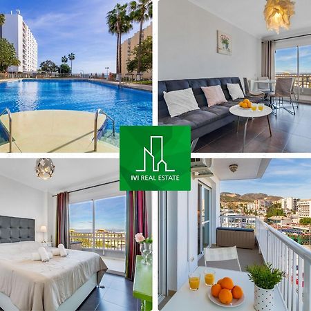 Apartmán Diana By Ivi Real Estate Benalmádena Exteriér fotografie