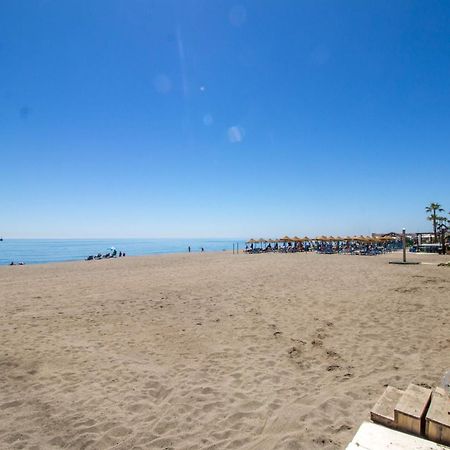 Apartmán Diana By Ivi Real Estate Benalmádena Exteriér fotografie