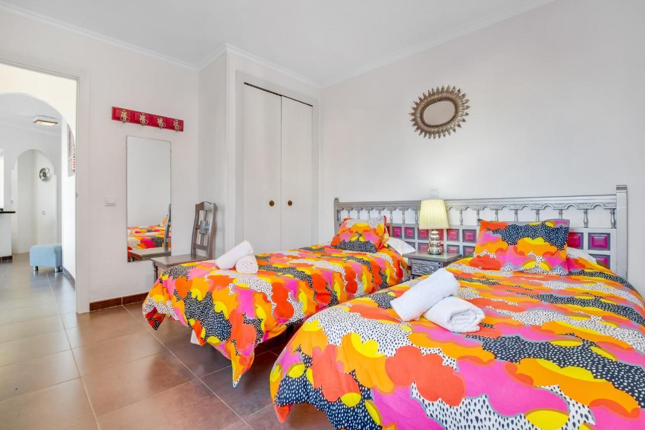 Apartmán Diana By Ivi Real Estate Benalmádena Exteriér fotografie