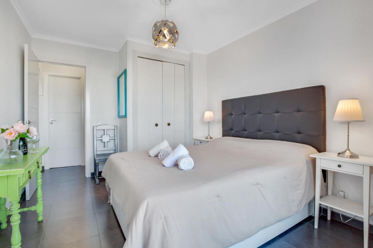 Apartmán Diana By Ivi Real Estate Benalmádena Exteriér fotografie