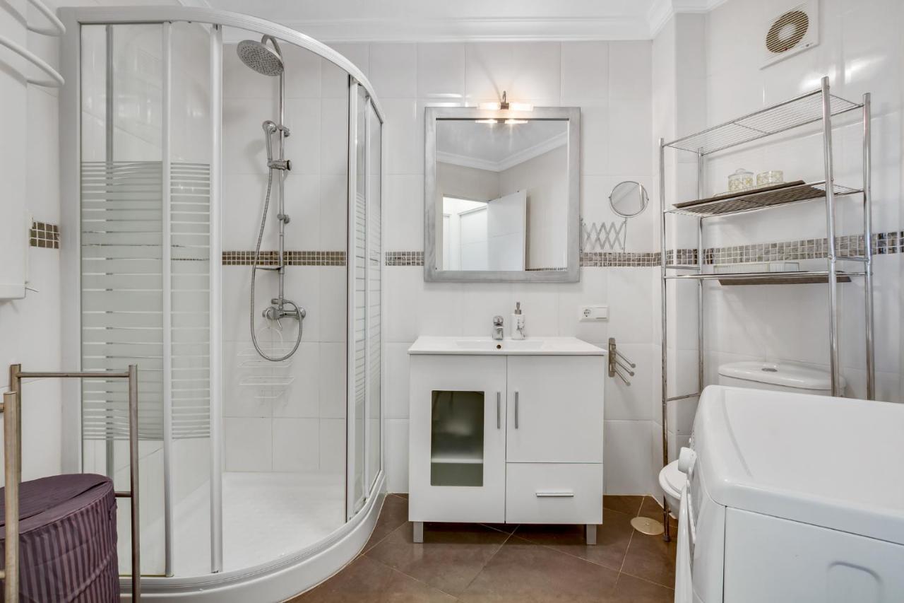 Apartmán Diana By Ivi Real Estate Benalmádena Exteriér fotografie