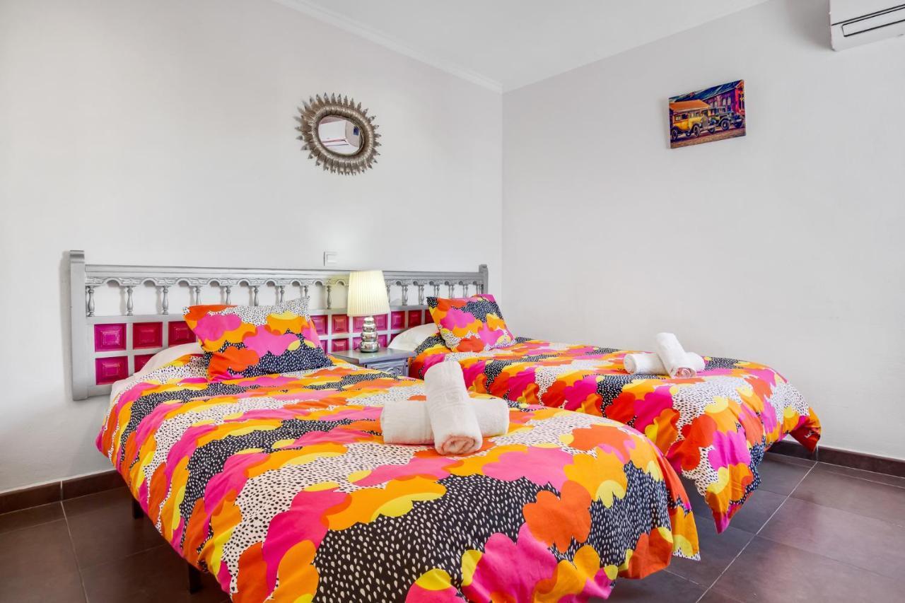 Apartmán Diana By Ivi Real Estate Benalmádena Exteriér fotografie