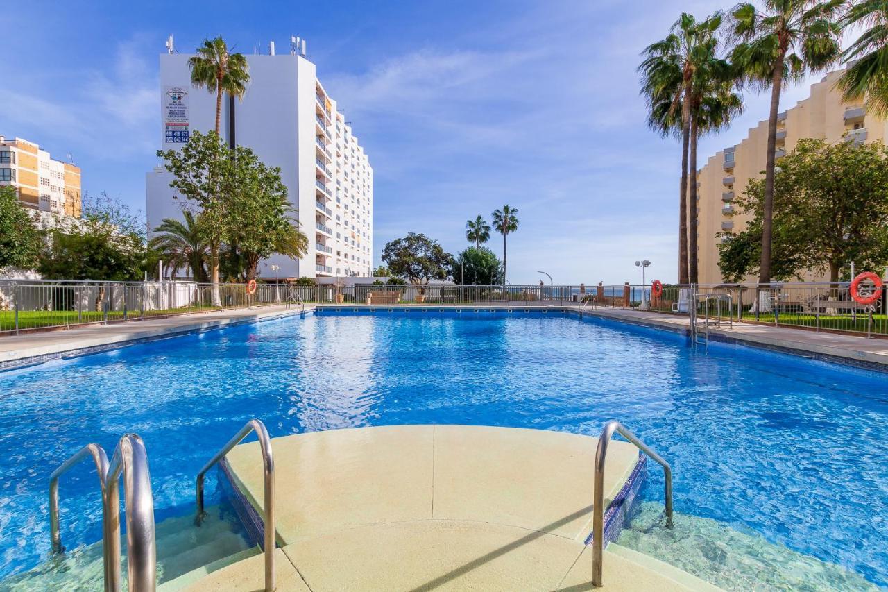 Apartmán Diana By Ivi Real Estate Benalmádena Exteriér fotografie